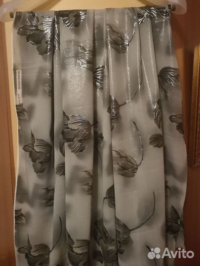 Ткани разного метража