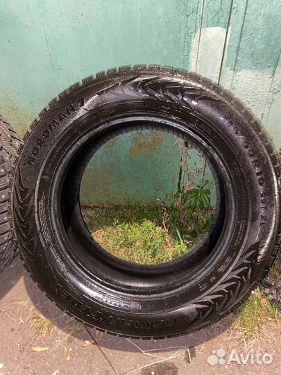 Nokian Tyres Nordman 7 215/60 R16 99T