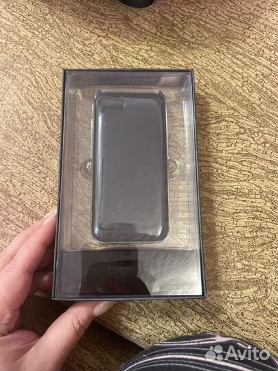 Внешний чехол-аккумулятор для iPhone 4/4s