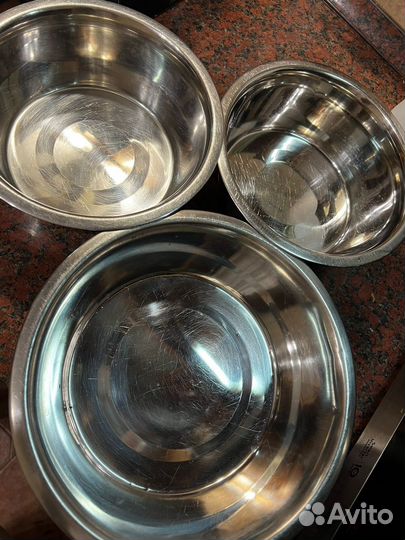 Миски для собак