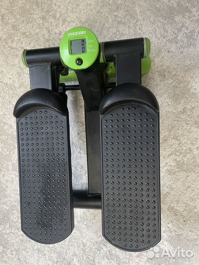 Тренажер степпер