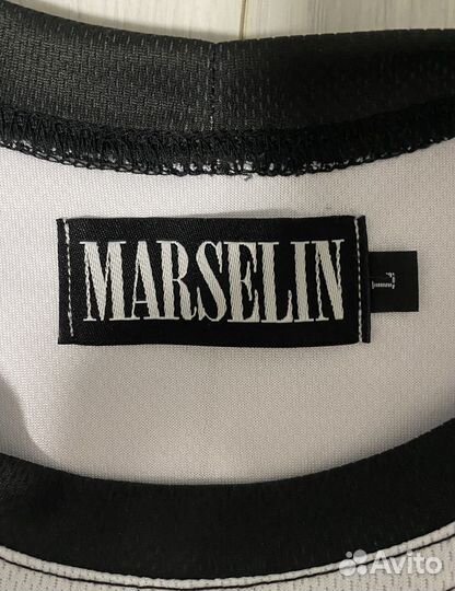 Аутсайдер Джерси Marselin (Оригинал)