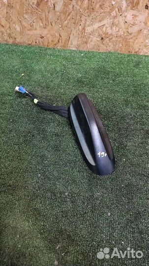 Dodge RAM 2019+ антенна