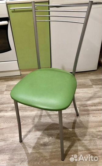 Стулья кухонные