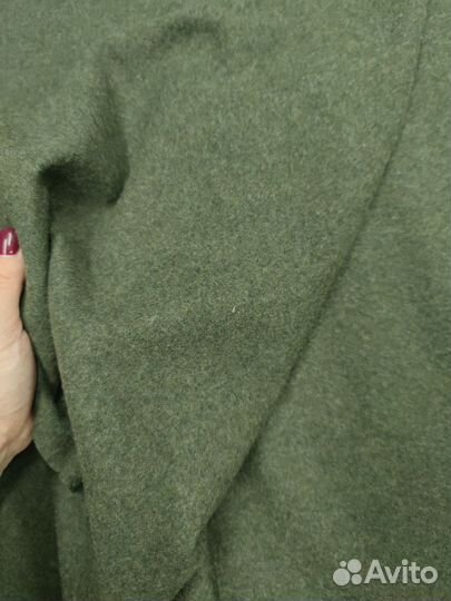 Ткань шерсть 100