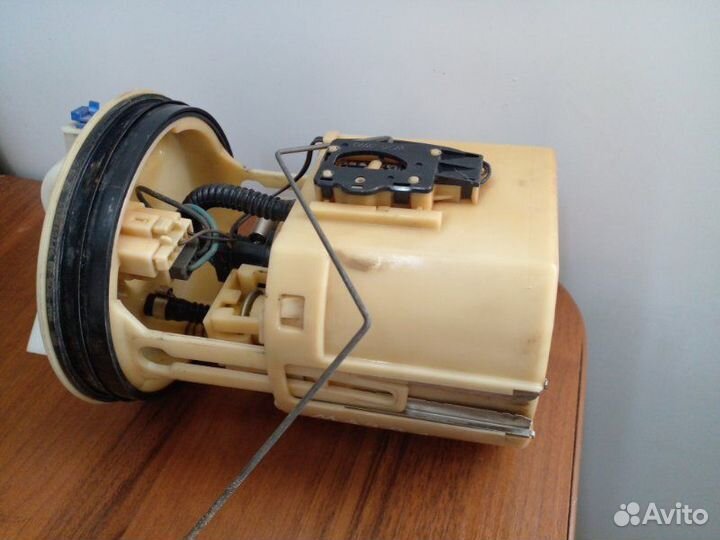 Насос топливный Mazda 6 GG 2006