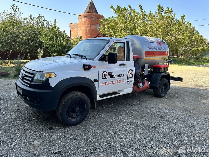 Авто-Профи 303413, 2018