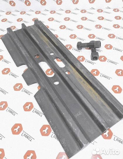 Башмак 3G 600 мм 4409426