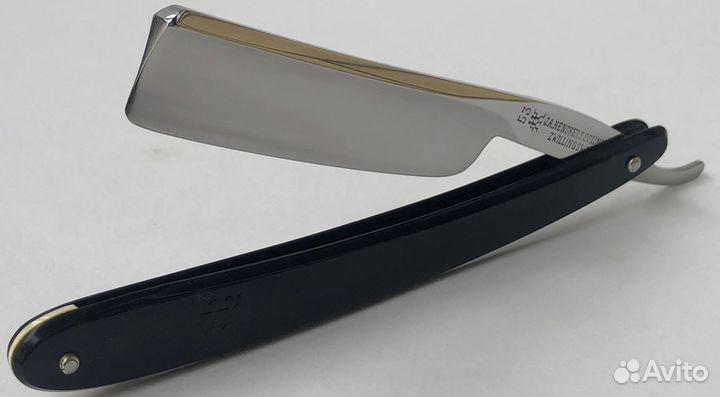 Опасная бритва.J.A.henckels-solingen.53 мод