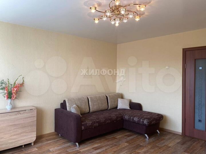 4-к. квартира, 73,2 м², 5/10 эт.