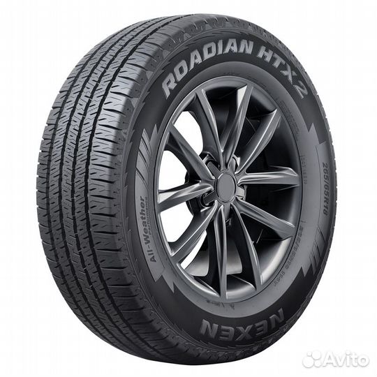 Nexen Roadian HTX 2 275/55 R20 113H