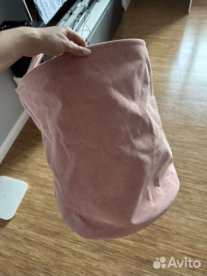 Корзина для белья