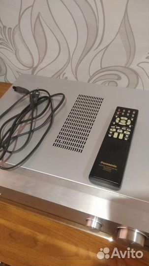Panasonic SA-HE 200
