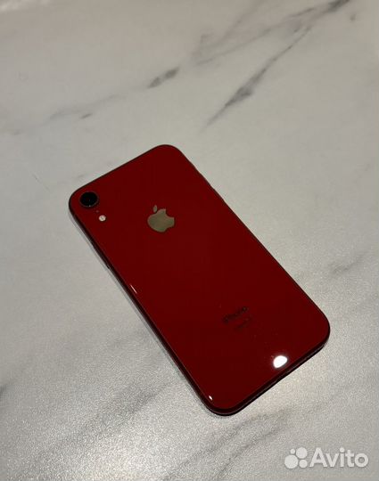 iPhone Xr, 64 ГБ