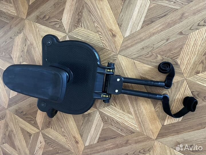 Подножка для второго ребенка для коляски