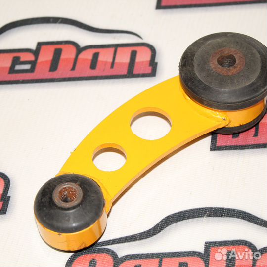 Штанга двигателя 2112 (300-я, опора)