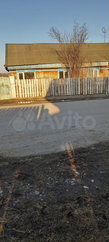 Дом 53,9 м² на участке 12 сот.