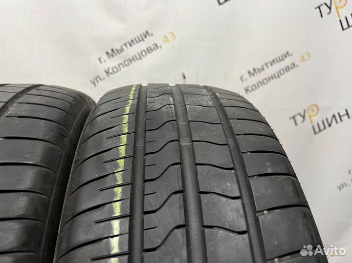 Falken Ziex ZE310 Ecorun 205/55 R16 94Y