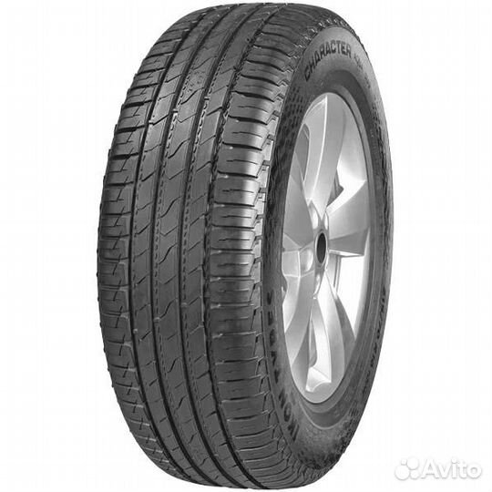 Ikon Tyres Character Aqua SUV 225/60 R18