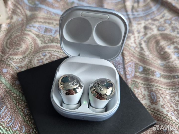 Samsung galaxy buds pro