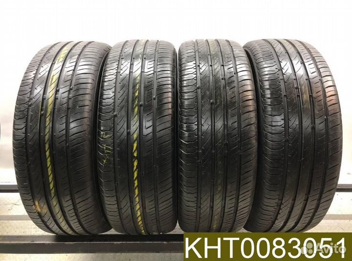 Continental ContiPowerContact 205/55 R17 103M