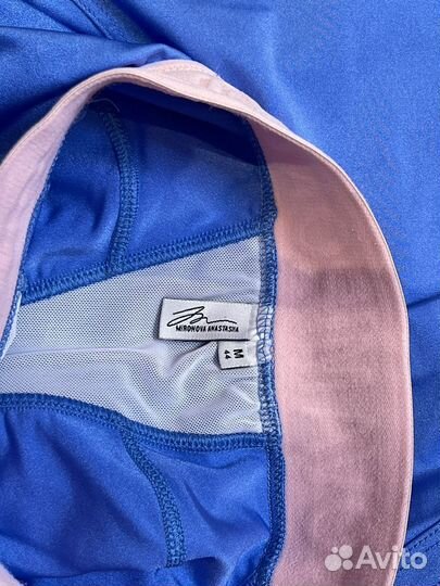 Велосипедки мироновой ironbymironova