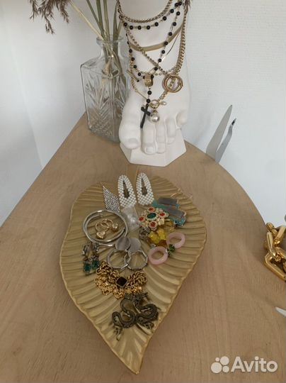 Подставка для украшений,фруктов