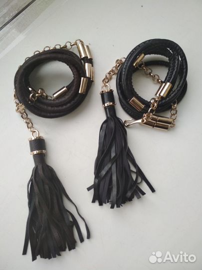 Ремень женский