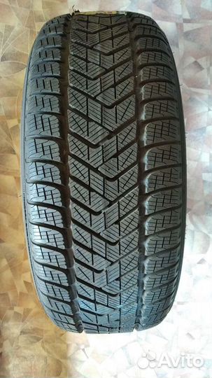 Pirelli Scorpion Winter 235/55 R17