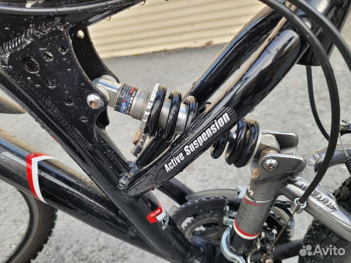 Велосипед Stels Adrenalin