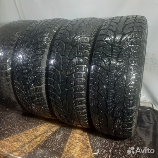 Hankook Winter I'Pike LV RW15 225/60 R17