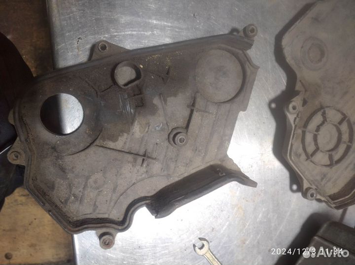 Крышка грм 5sfe