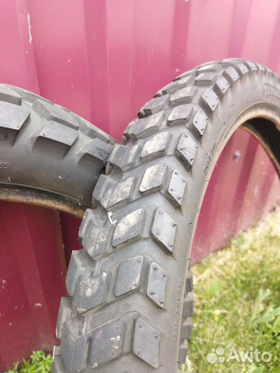 Резина для мотоцикла