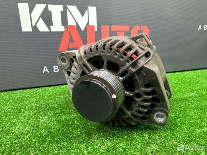 Генератор Hyundai Ix35 2.0 G4KD 2012