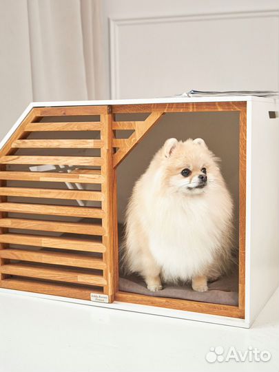 Вольер для Собак в Квартиру