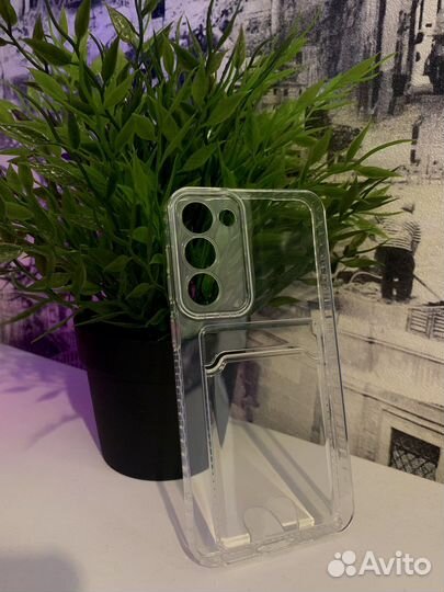 Чехол на Samsung Galaxy S23+