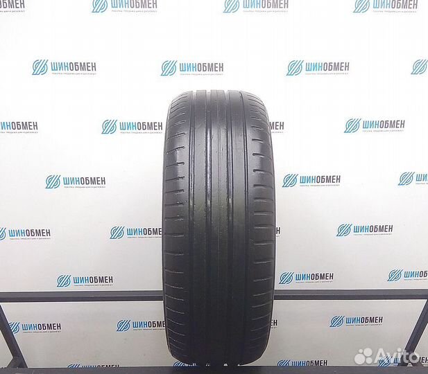 Nokian Tyres Hakka Z 235/60 R18 107W