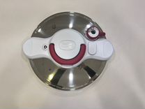 Крышка скороварки Tefal Clipso Minut' Duo, P460513