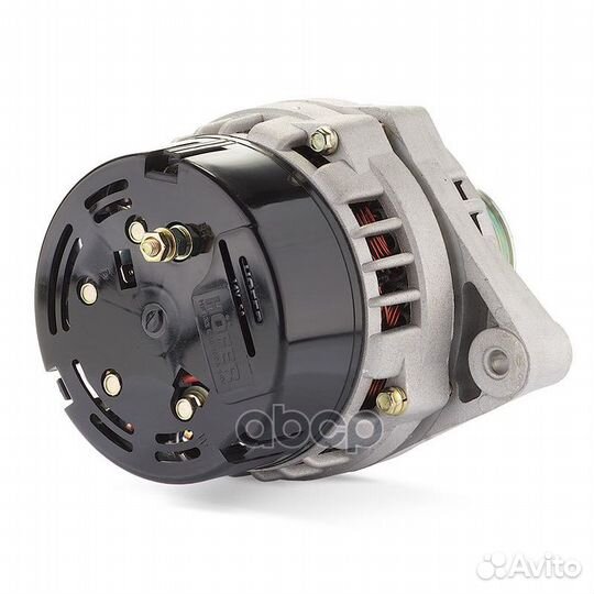 Генератор /2123/ с сентяб. 2003 г. 80A HF 633 619