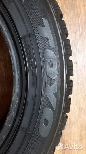 Toyo Observe GSi-5 225/60 R17