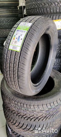 LingLong Green-Max 4x4 HP 225/55 R18 98V