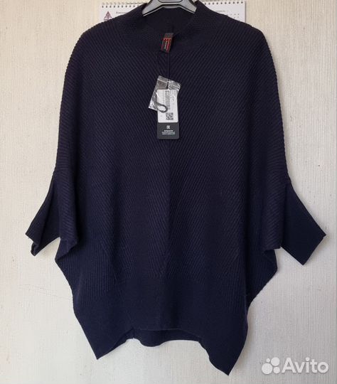 Джемпер пуловер m.reason р. S