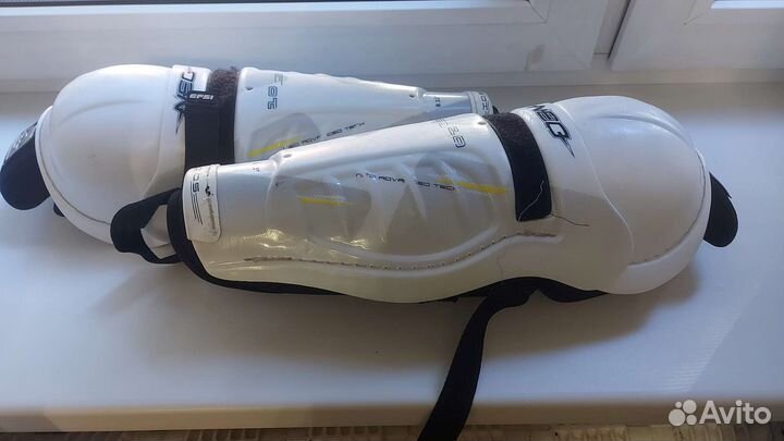 Форма для хоккея