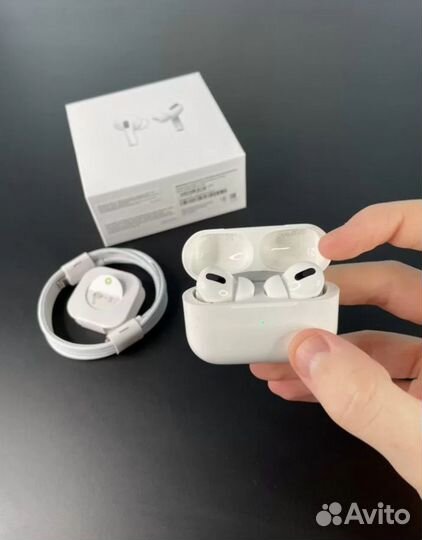 Airpods Pro Premium+