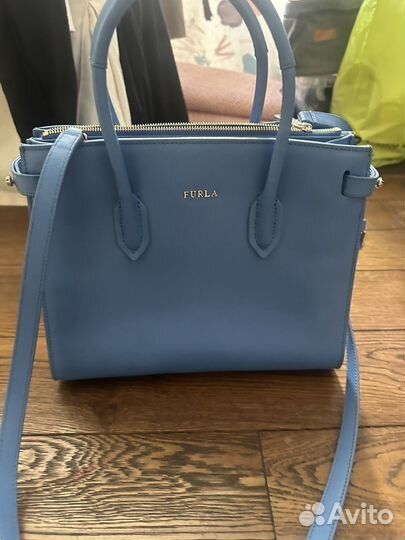 Сумка furla оригинал