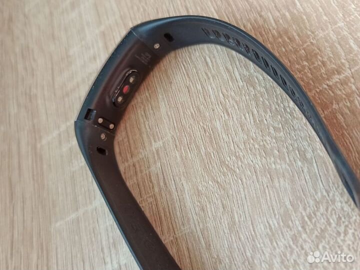 Фитнес-браслет Huawei band 2