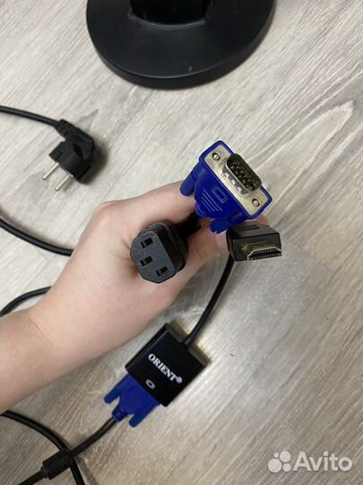 Монитор Samsung 943SN