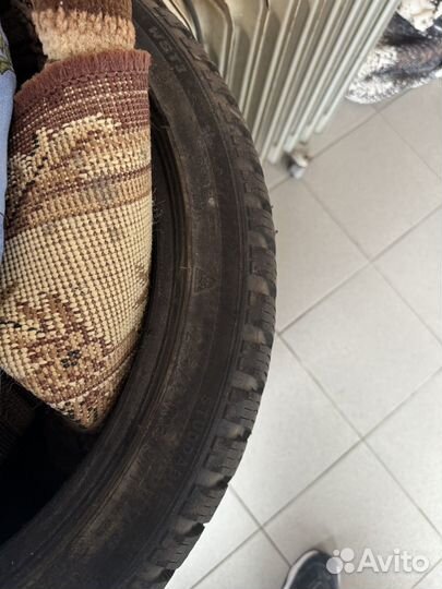 Sailun Ice Blazer WST3 245/40 R18 97T