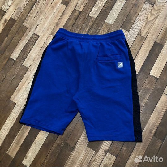 Шорты Kangol XL оригинал