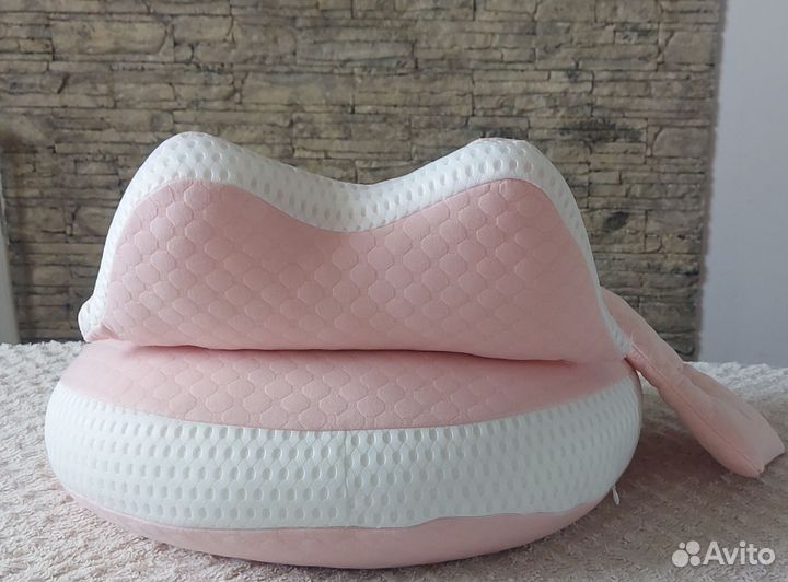 Подушка для беременных и кормящих 4560